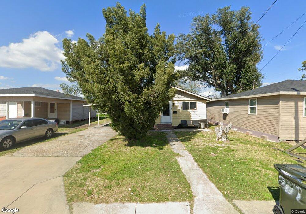 2139 Martha St, Lake Charles, LA 70601 - photo 1