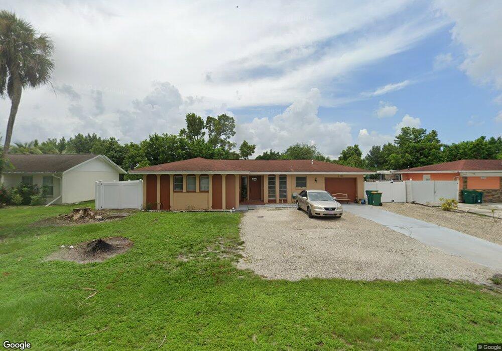 4300 23rd Ave SW, Naples, FL 34116 - photo 1