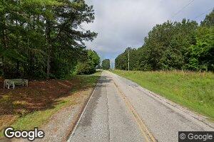 Lot A Peak Rd, Pomaria, SC 29126
