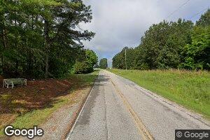 Lot B Peak Rd, Pomaria, SC 29126