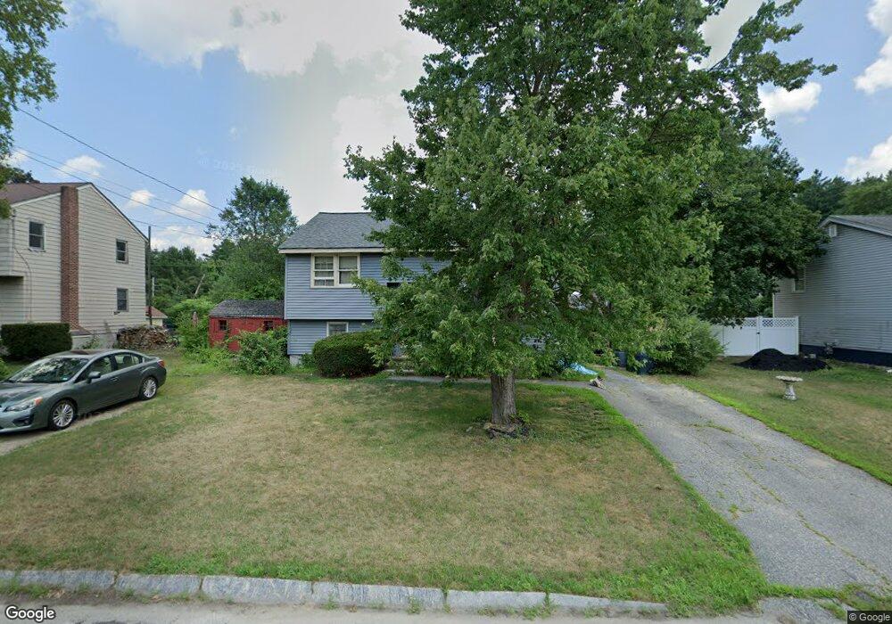 7 Cassandra Ln, Nashua, NH 03064 - photo 1