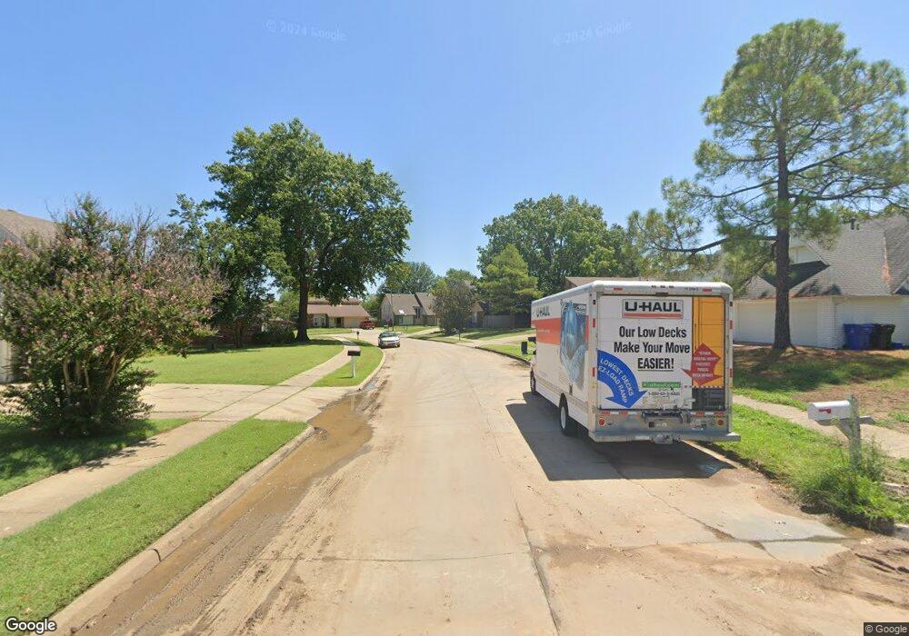 1117.1121 W Fulton St, Broken Arrow, OK 74012 - photo 1