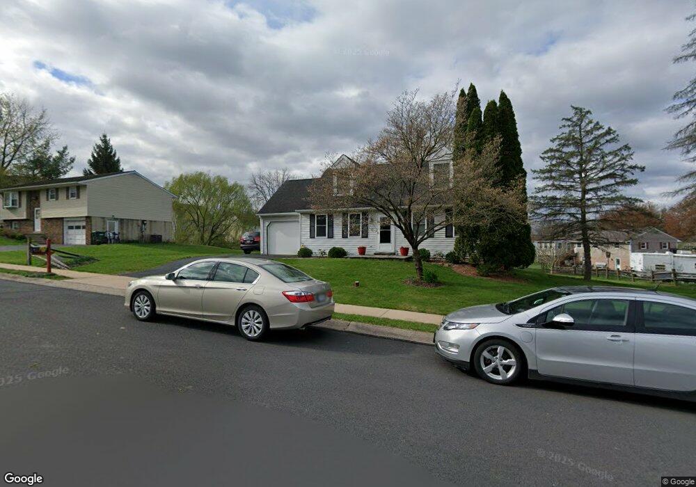 38 Stony Run Rd, Stevens, PA 17578 - photo 1