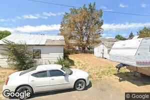 127 S Oregon St, Condon, OR 97823