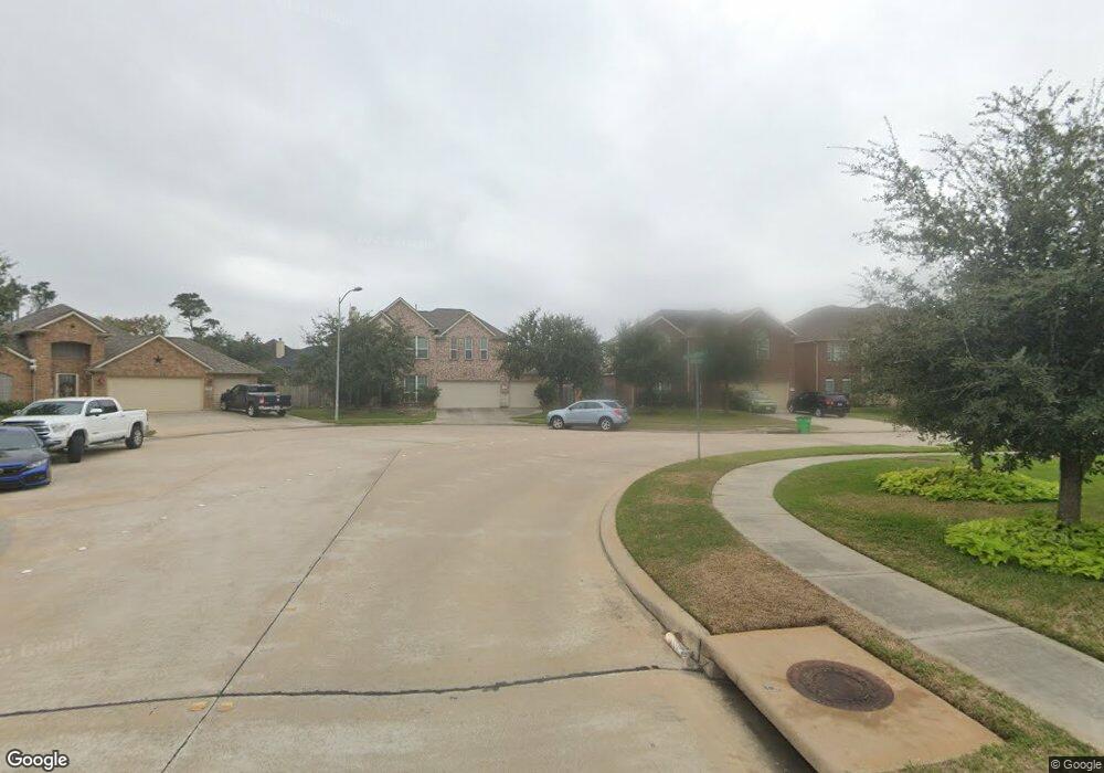 11738 Stamford Oaks Dr, Tomball, TX 77377 - photo 1