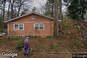 4581 Dogwood Rd, Pine Lake, GA 30072