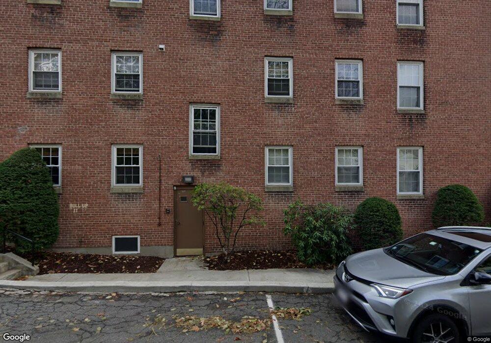29 Englewood Ave unit 1, Brookline, MA 02445 - photo 1