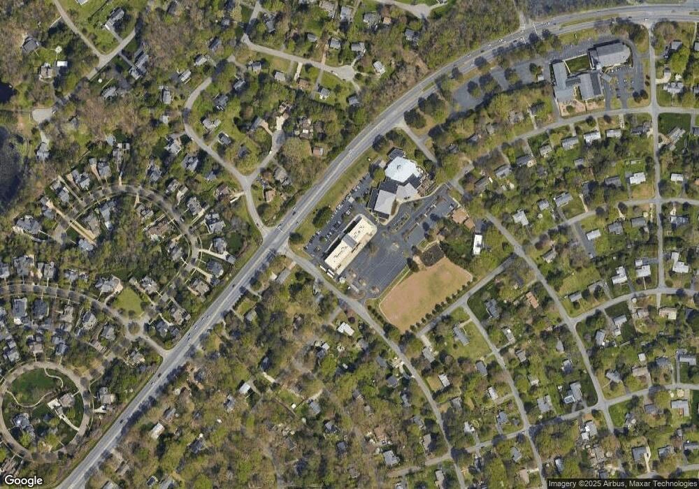 10701 W Huguenot Rd, North Chesterfield, VA 23235 - photo 1