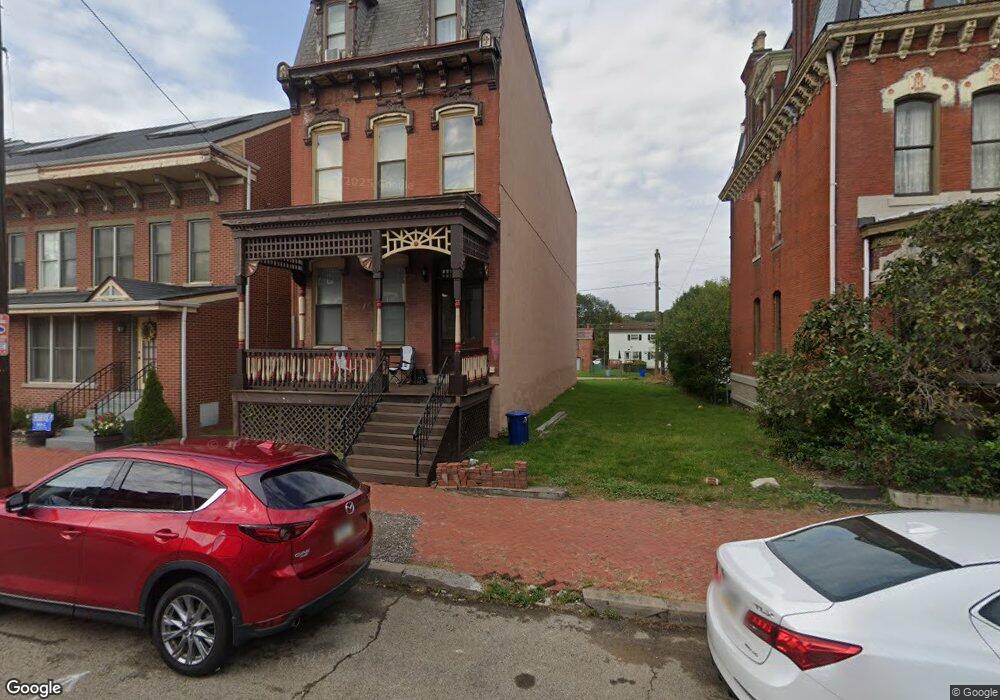 1232 Sheffield St, Pittsburgh, PA 15233 - photo 1