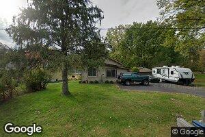 707 West St, Taylors Falls, MN 55084