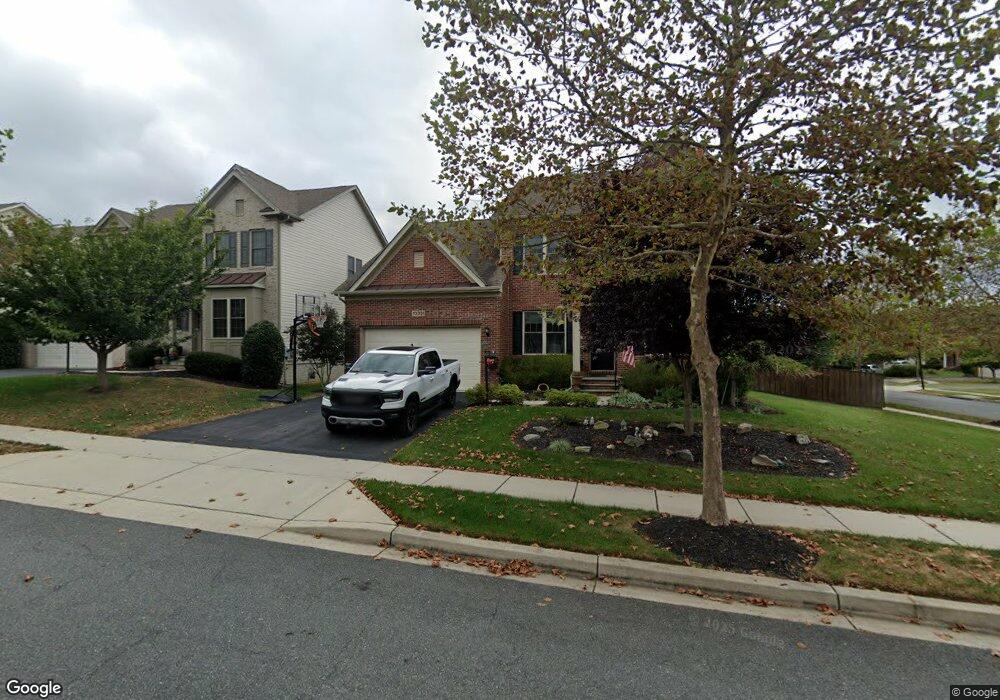 13301 Windy Meadow Ln, Silver Spring, MD 20906 - photo 1