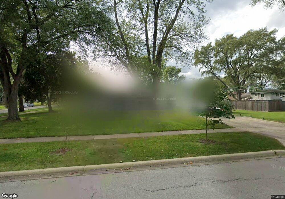 3405 Oriole Ln, Rolling Meadows, IL 60008 - photo 1