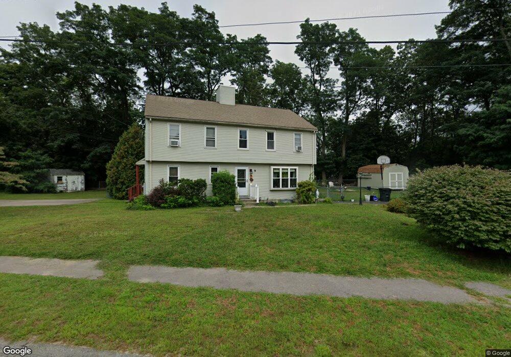 9 Rivers Edge Rd, Blackstone, MA 01504 - photo 1