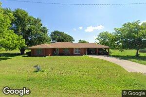 126 Munns St, Powell, TX 75153