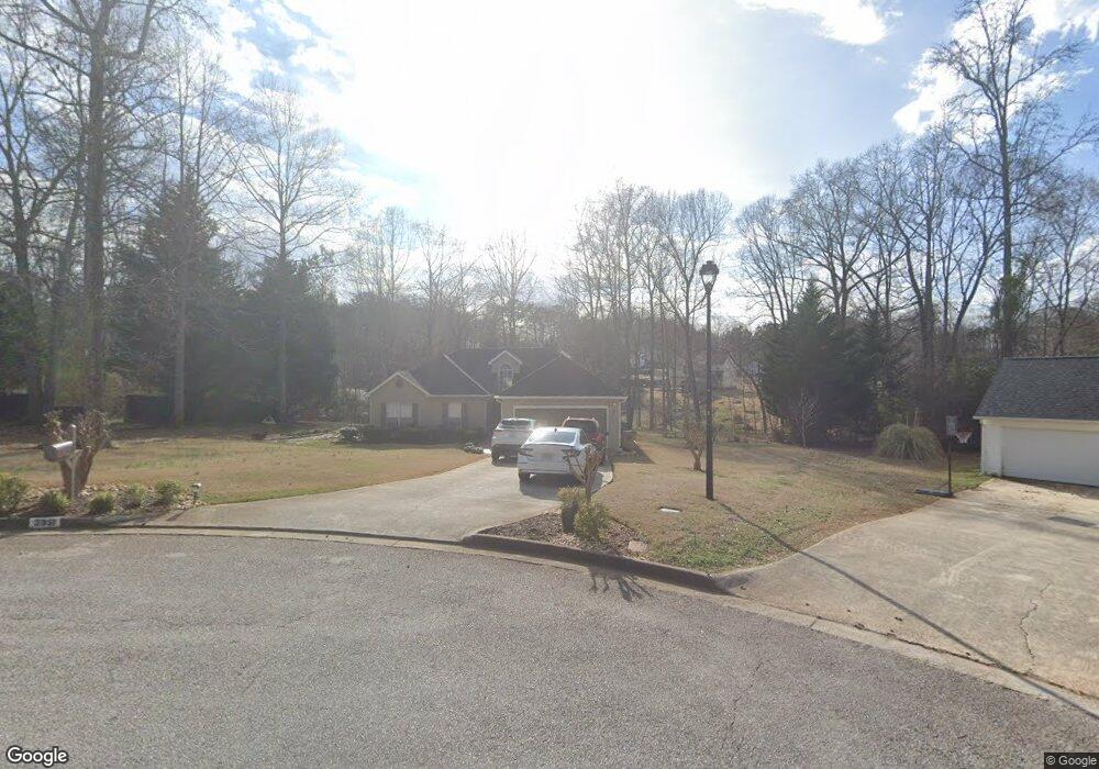 3951 Ivy Trace Ln, Ellenwood, GA 30294 - photo 1