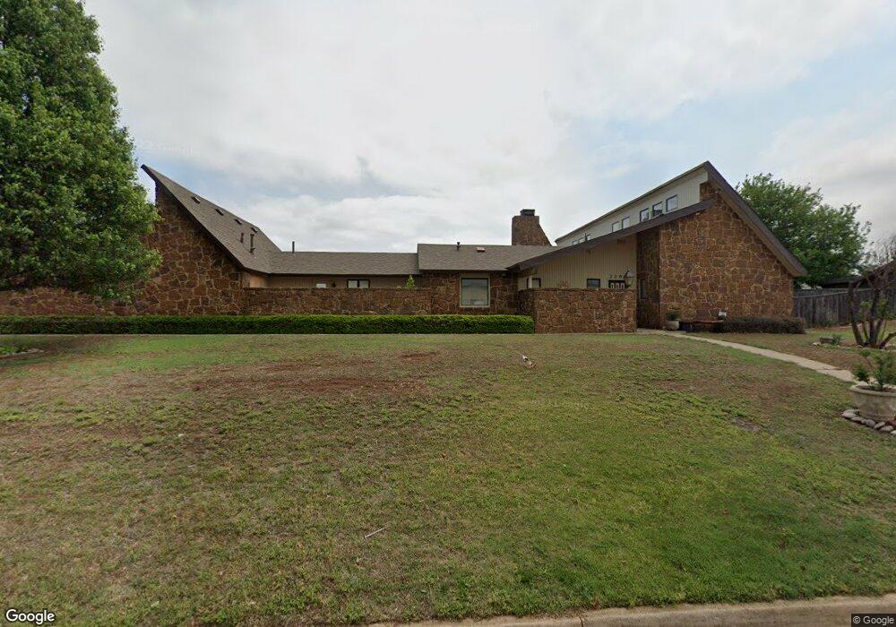 2208 Northridge Dr, Duncan, OK 73533 - photo 1