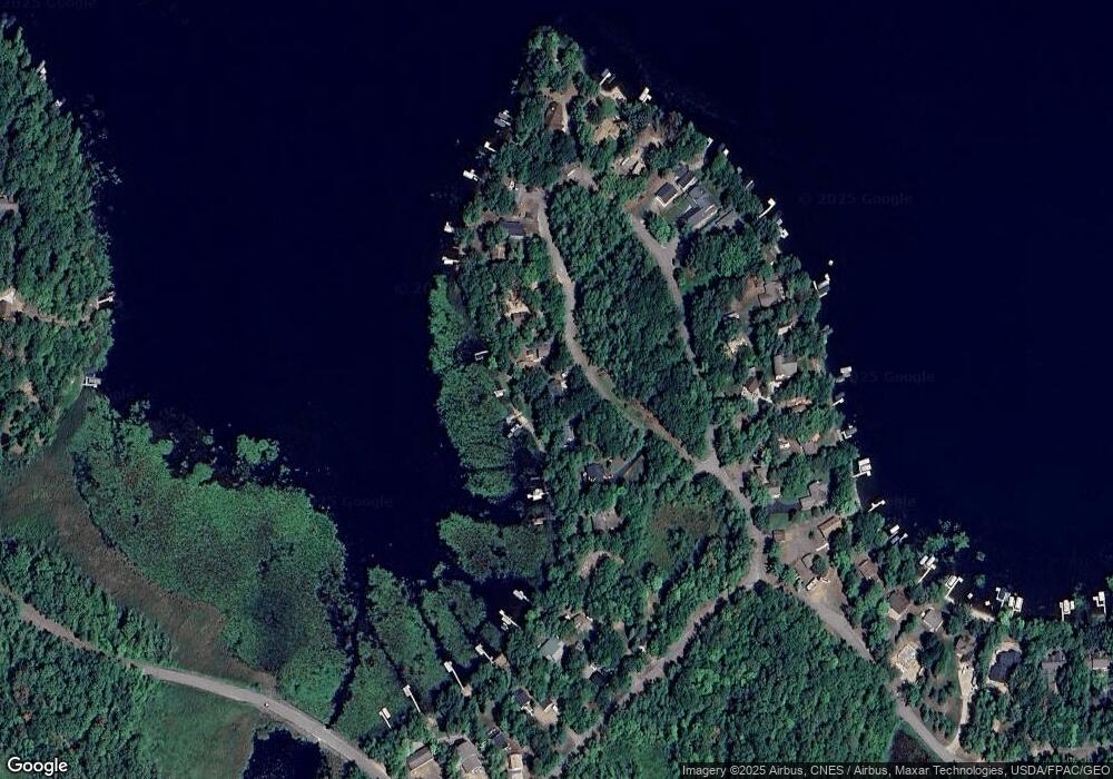 31515 Lowry Cir, Cushing, MN 56443 - photo 1