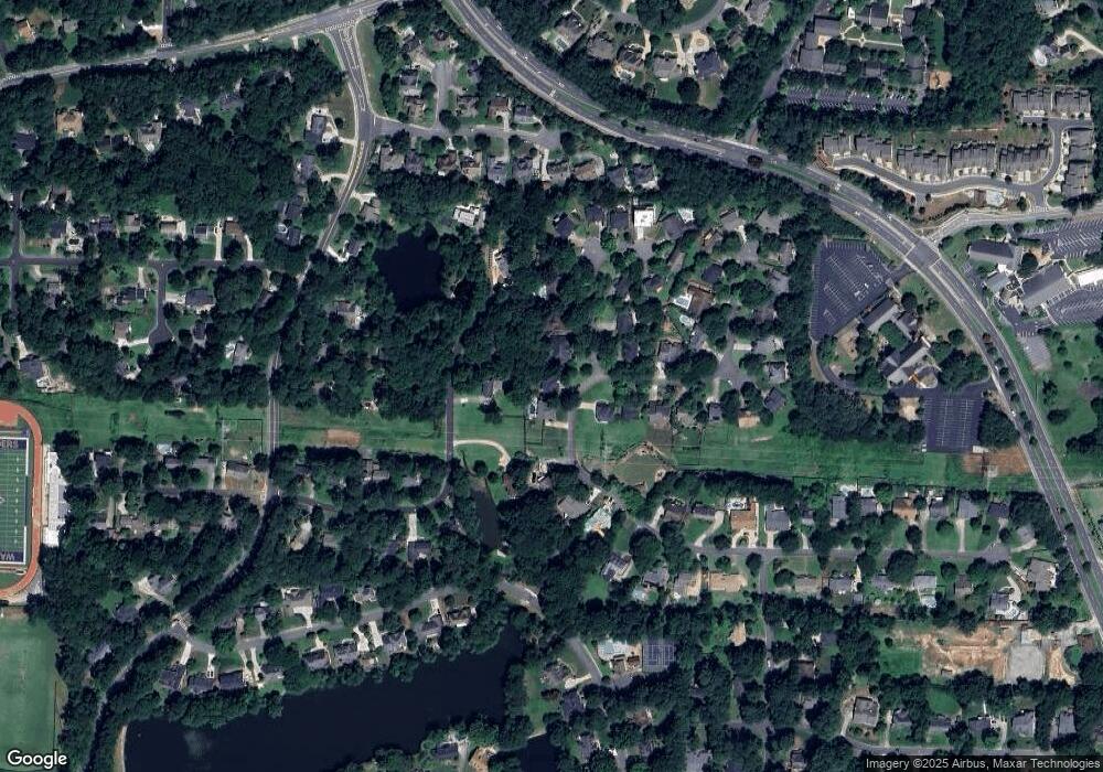 1607 Old Hunters Trace, Marietta, GA 30062 - photo 1