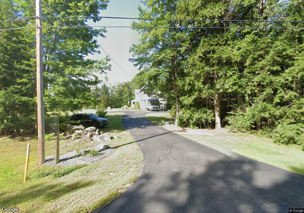 7215 Shaker Rd, Loudon, NH 03307 - photo 1