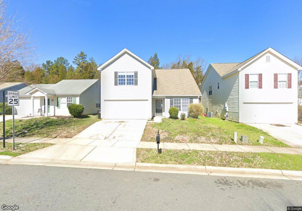 958 Ramsgate Dr SW, Concord, NC 28025 - photo 1