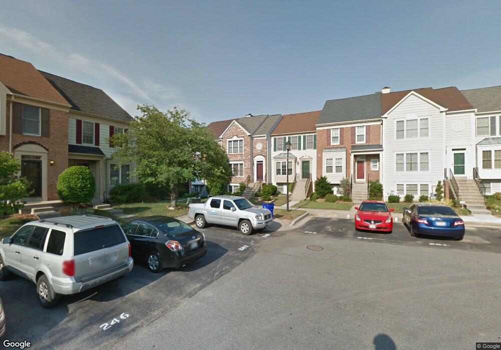 9375 Breamore Ct, Laurel, MD 20723 - photo 1