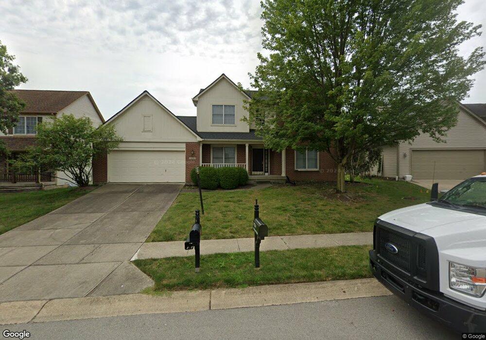 12235 Limestone Dr, Fishers, IN 46037 - photo 1