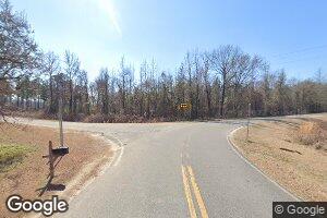 1680 Snowhill Church Rd, Gordon, GA 31031
