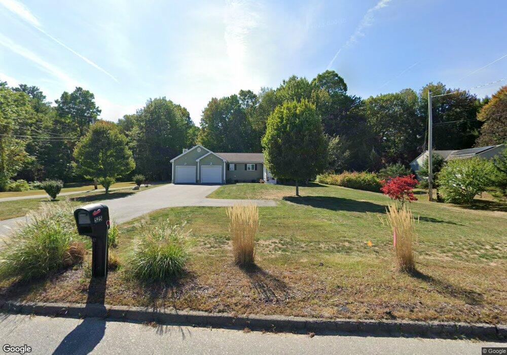 525 Central St unit 1, Leominster, MA 01453 - photo 1