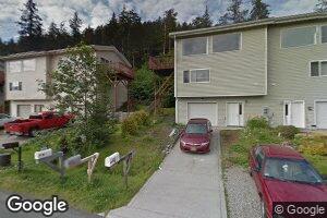 2948 Simpson Ave, Juneau, AK 99801