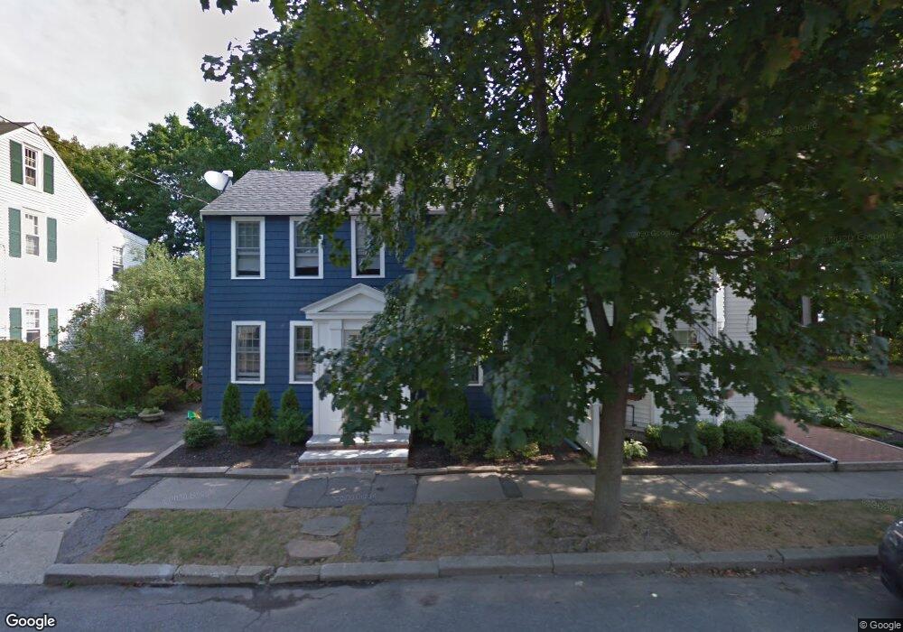 53 Warren St unit 301, Newburyport, MA 01950 - photo 1