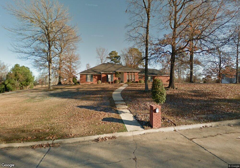4 Lauren Dr, Texarkana, AR 71854 - photo 1