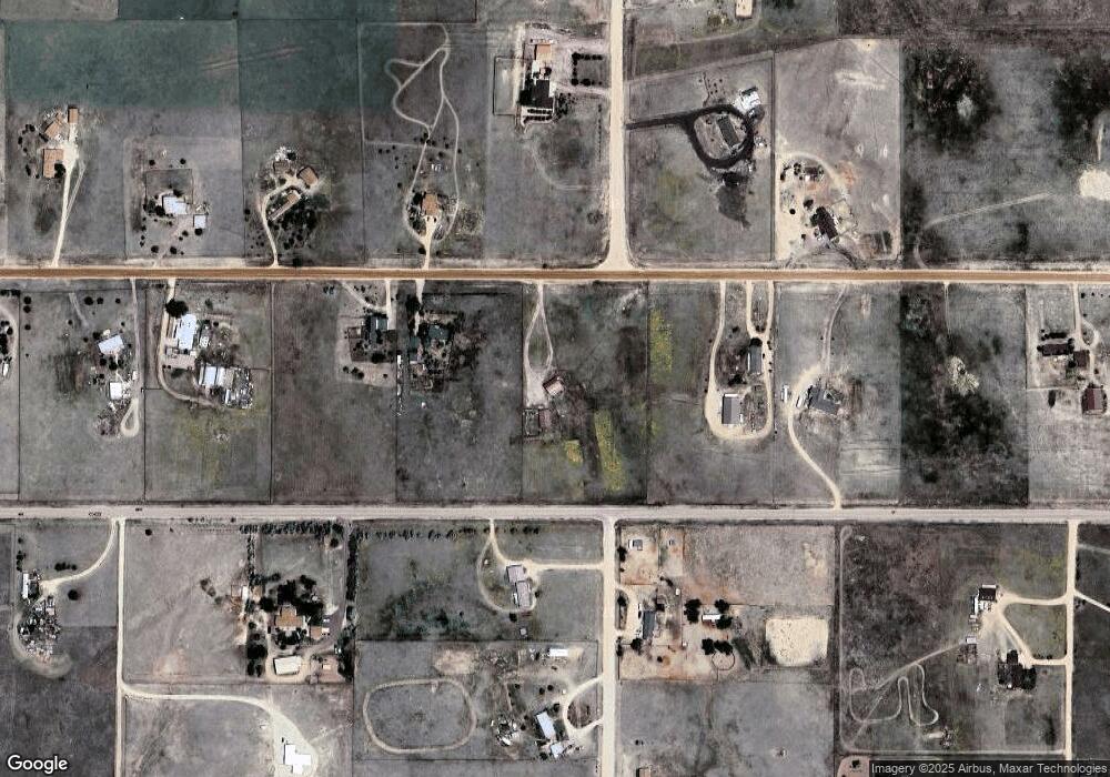 16135 Stage Stop Rd, Peyton, CO 80831 - photo 1