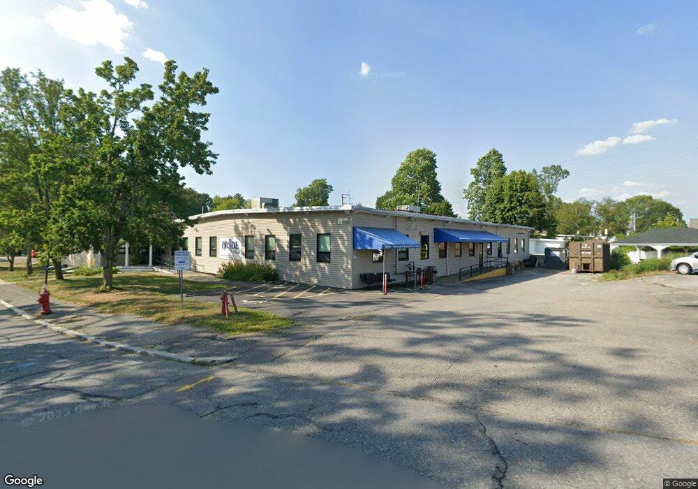 3 Maple St unit E, Taunton, MA 02780 - photo 1