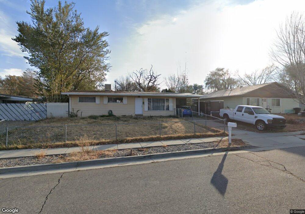 1408 N 400 W, Clearfield, UT 84015 - photo 1