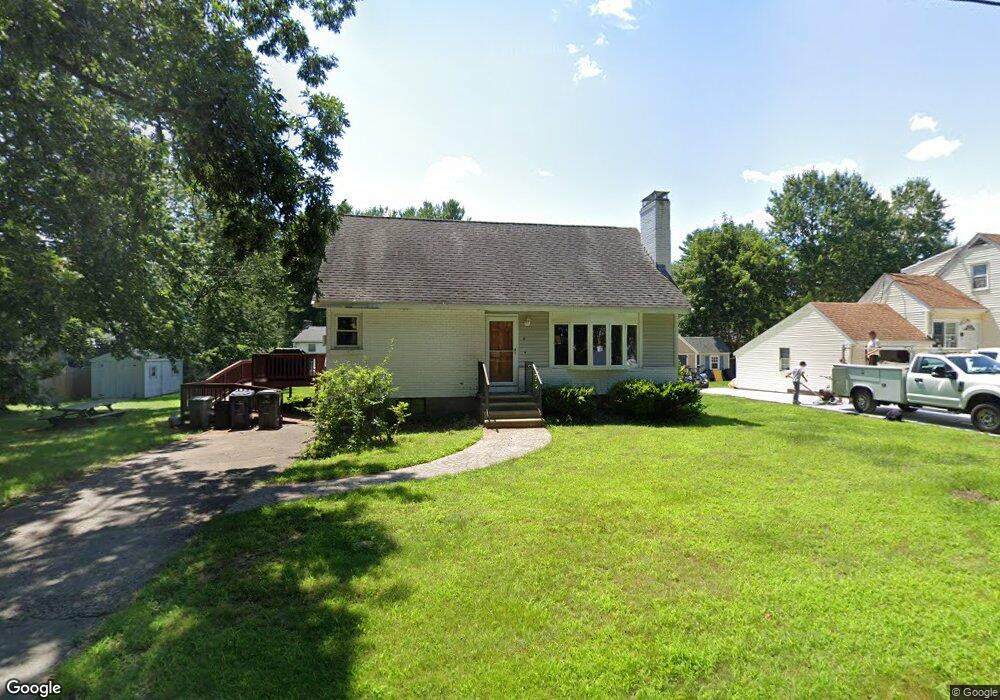 8 Dell Dr, Wilmington, MA 01887 - photo 1