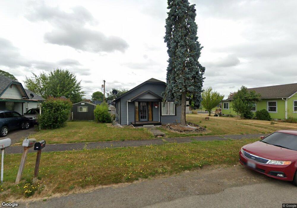 139 SW 12th St, Chehalis, WA 98532 - photo 1