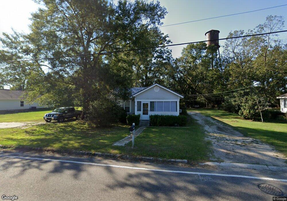 1013 Palestine Rd, Picayune, MS 39466 - photo 1