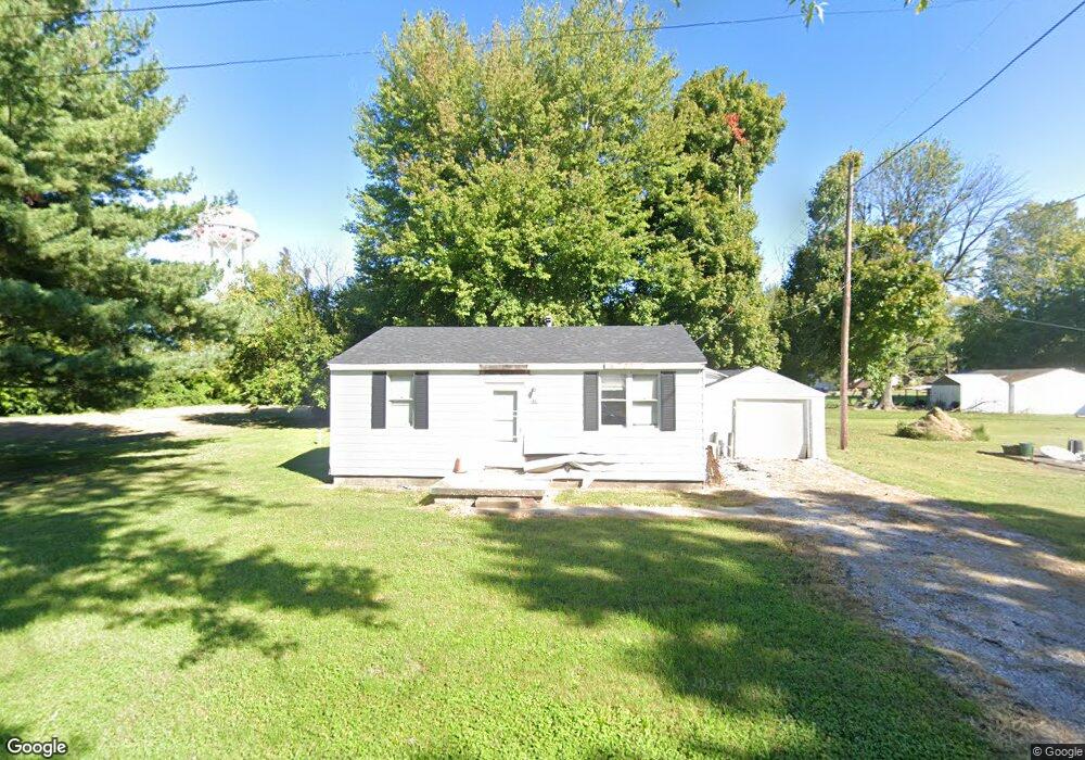 212 Vermont St, Princeton, IN 47670 - photo 1