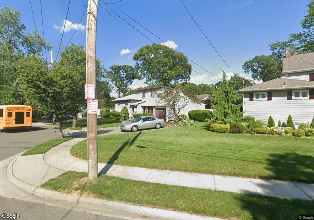 3181 Benjamin Rd, Oceanside, NY 11572 - photo 1