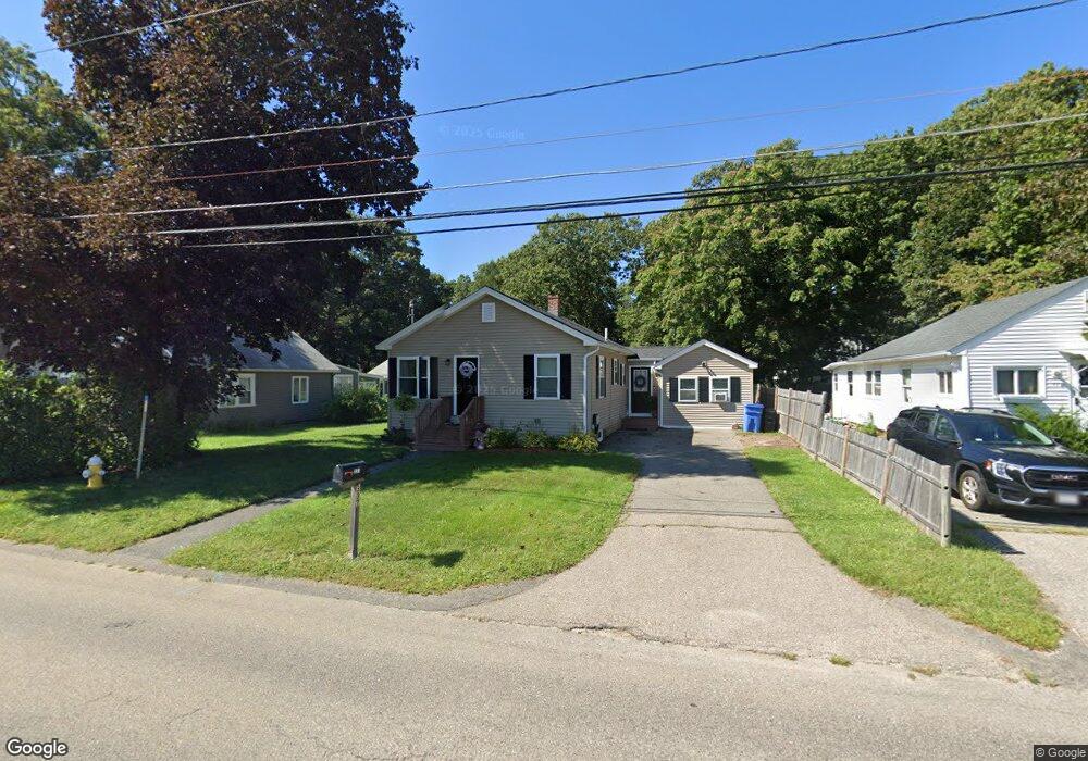 337 Shears St unit 1, Wrentham, MA 02093 - photo 1