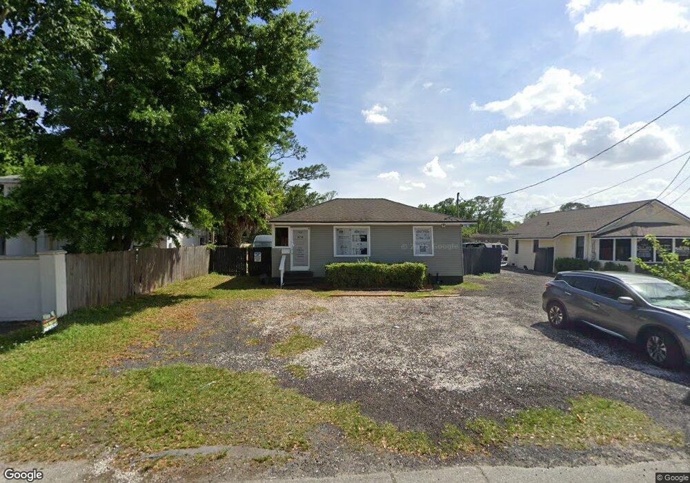 4576 Lexington Ave, Jacksonville, FL 32210 - photo 1