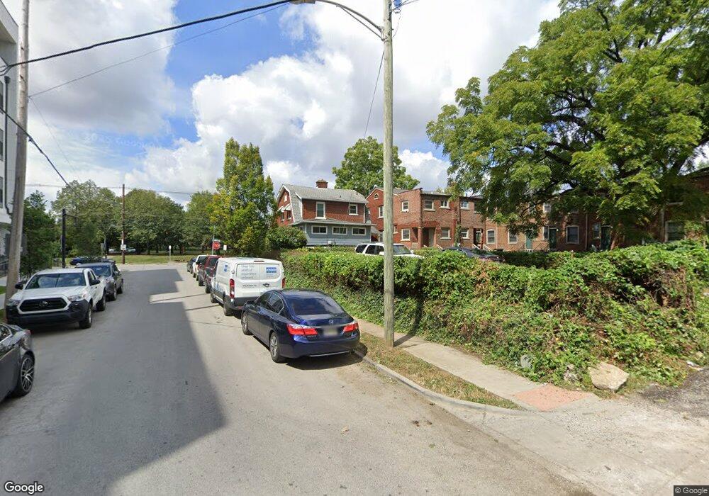 1258 N 4th St unit 260, Columbus, OH 43201 - photo 1