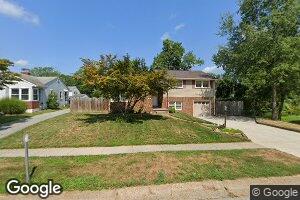 4521 Shady Dr, Wilmington, DE 19808