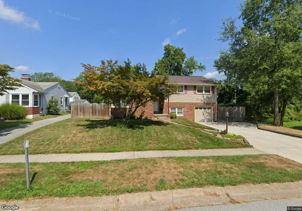 4521 Shady Dr, Wilmington, DE 19808 - photo 1