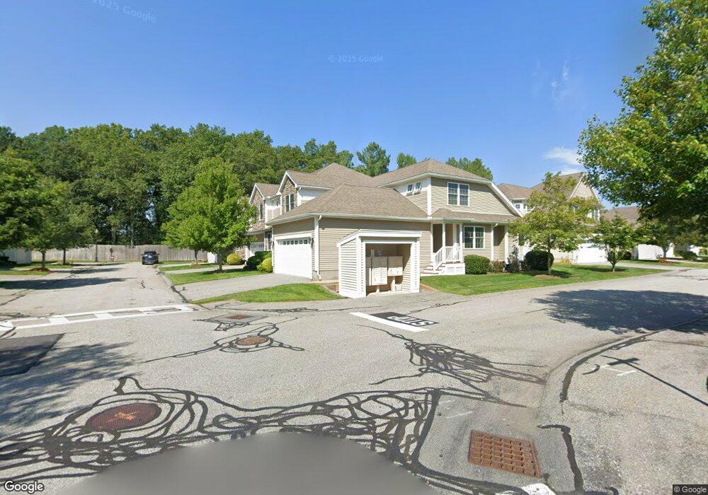 17 Preston Way unit 50, Acton, MA 01720 - photo 1