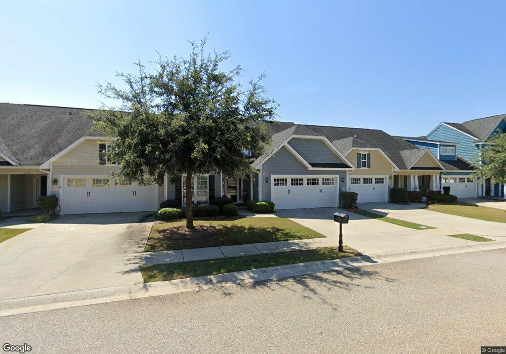 272 Full Circle Dr, Evans, GA 30809 - photo 1