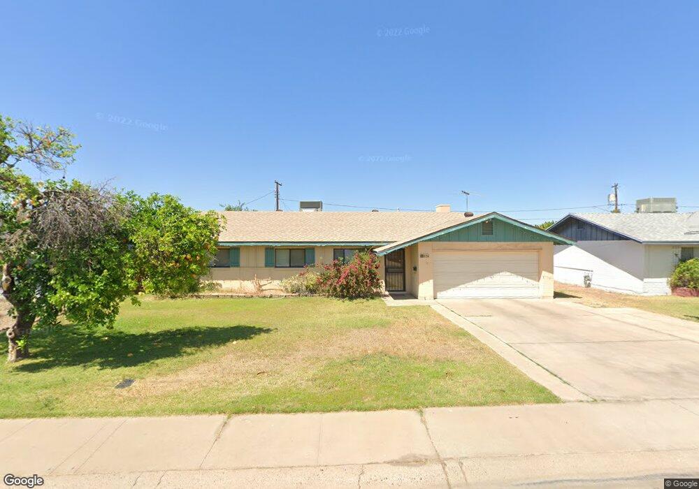 124 E Cairo Dr, Tempe, AZ 85282 - photo 1