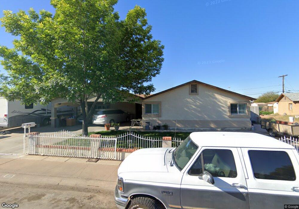 4518 N 53rd Ln, Phoenix, AZ 85031 - photo 1