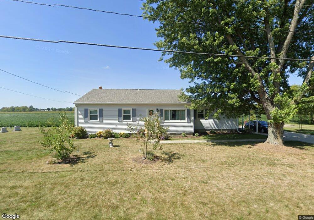 15074 Old State Route 12, Columbus Grove, OH 45830 - photo 1