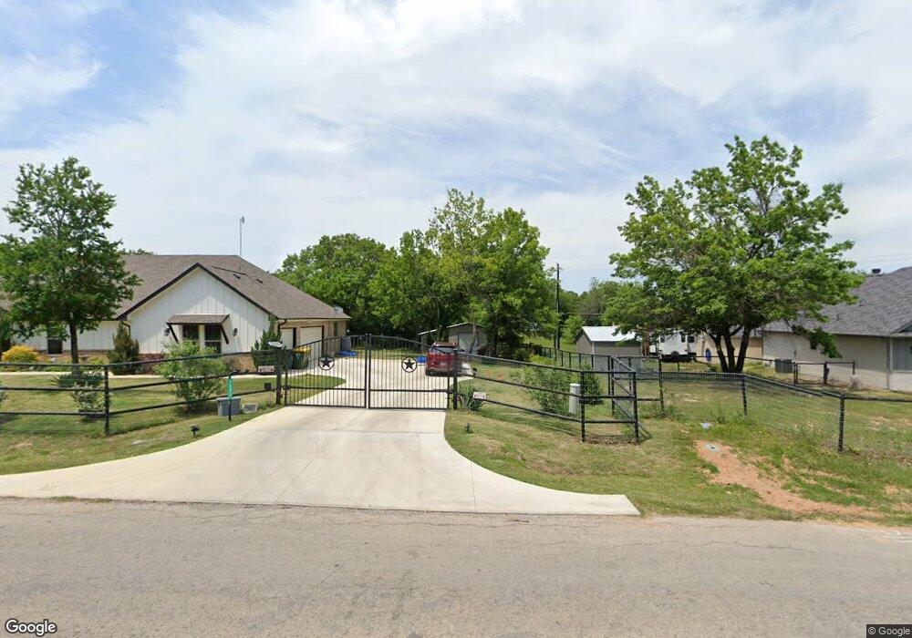 7601 Sabathney Rd, Weatherford, TX 76085 - photo 1